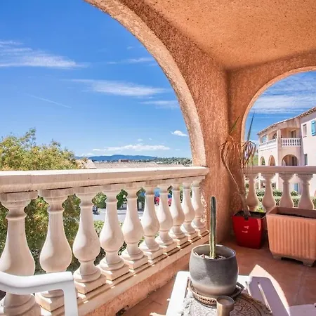Apartamento Appart 4 Bedrooms Qiuet Parking *